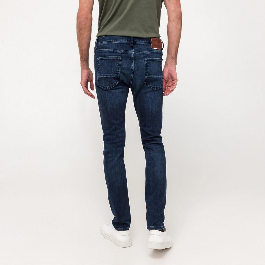 TOMMY HILFIGER Slim Fit Jeans  