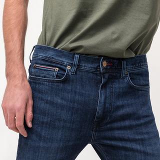TOMMY HILFIGER Slim Fit Jeans  