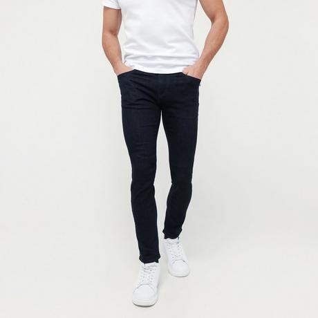 TOMMY HILFIGER 0 Jeans, Slim Fit 