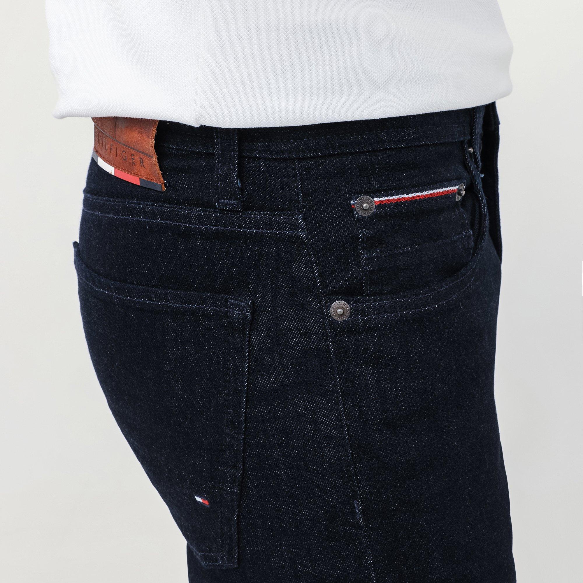TOMMY HILFIGER 0 Jeans, Slim Fit 