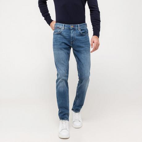 TOMMY HILFIGER 0 Jeans, Regular Fit 