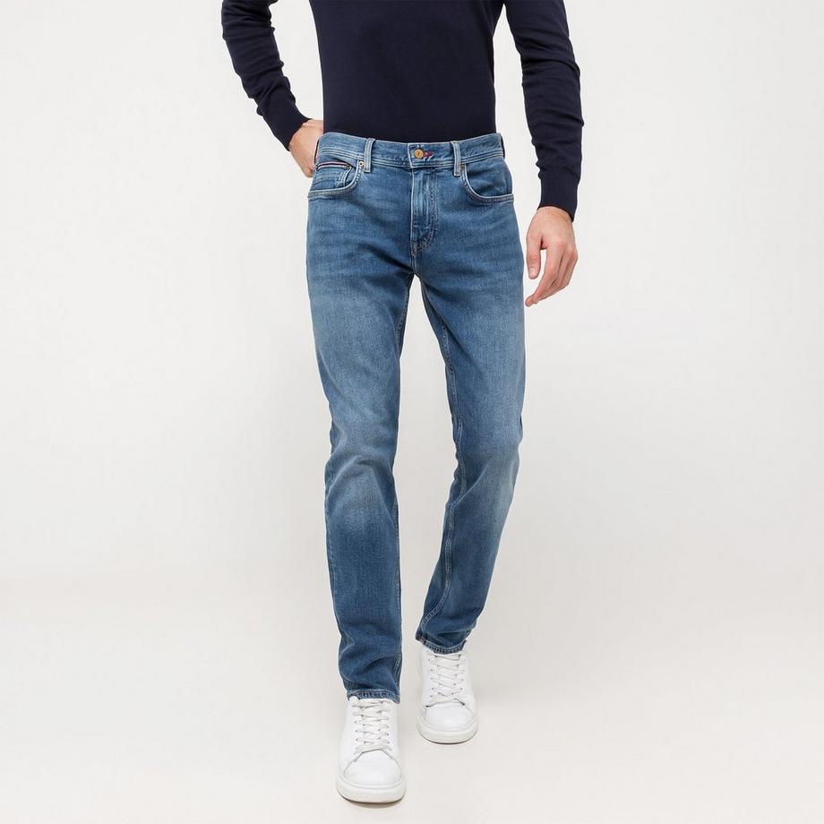 TOMMY HILFIGER 0 Jeans, Regular Fit 