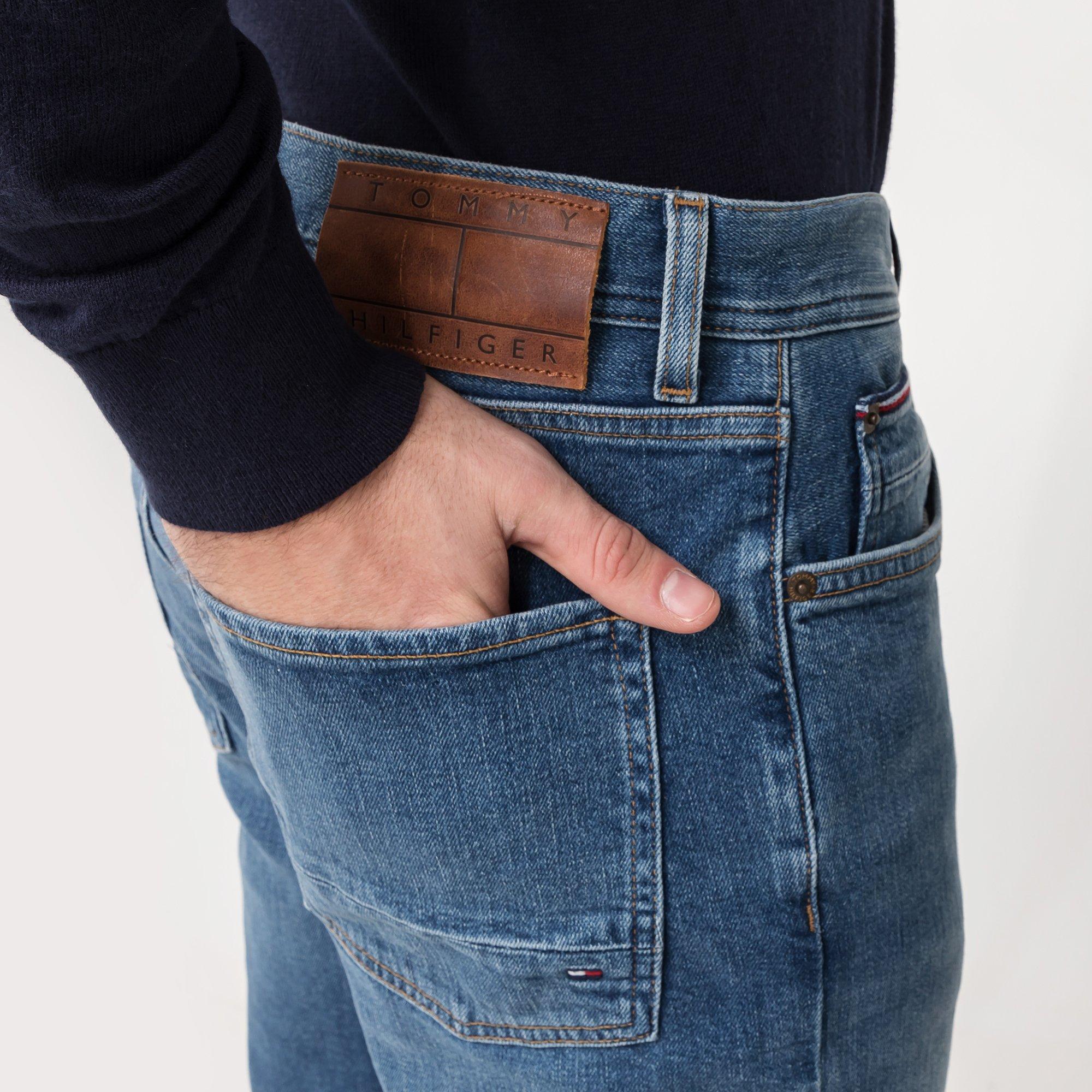 TOMMY HILFIGER 0 Jeans, Regular Fit 