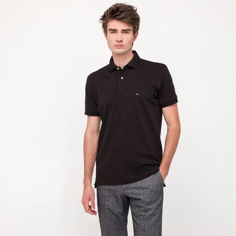 TOMMY HILFIGER 1985 REGULAR POLO Polo, manches courtes 