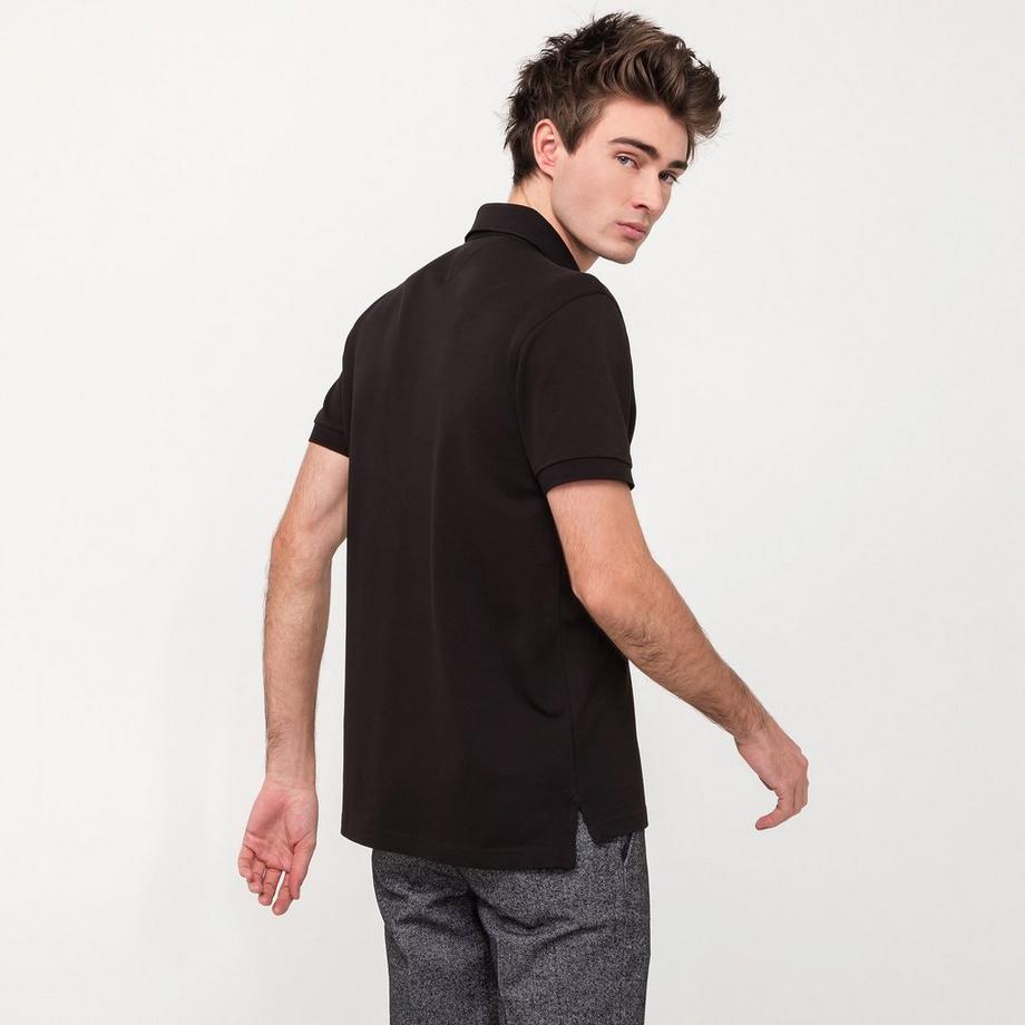 TOMMY HILFIGER 1985 Regular Polo Chemise Manches Courtes  