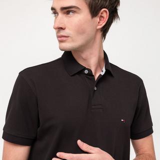 TOMMY HILFIGER 1985 Regular Polo Chemise Manches Courtes  