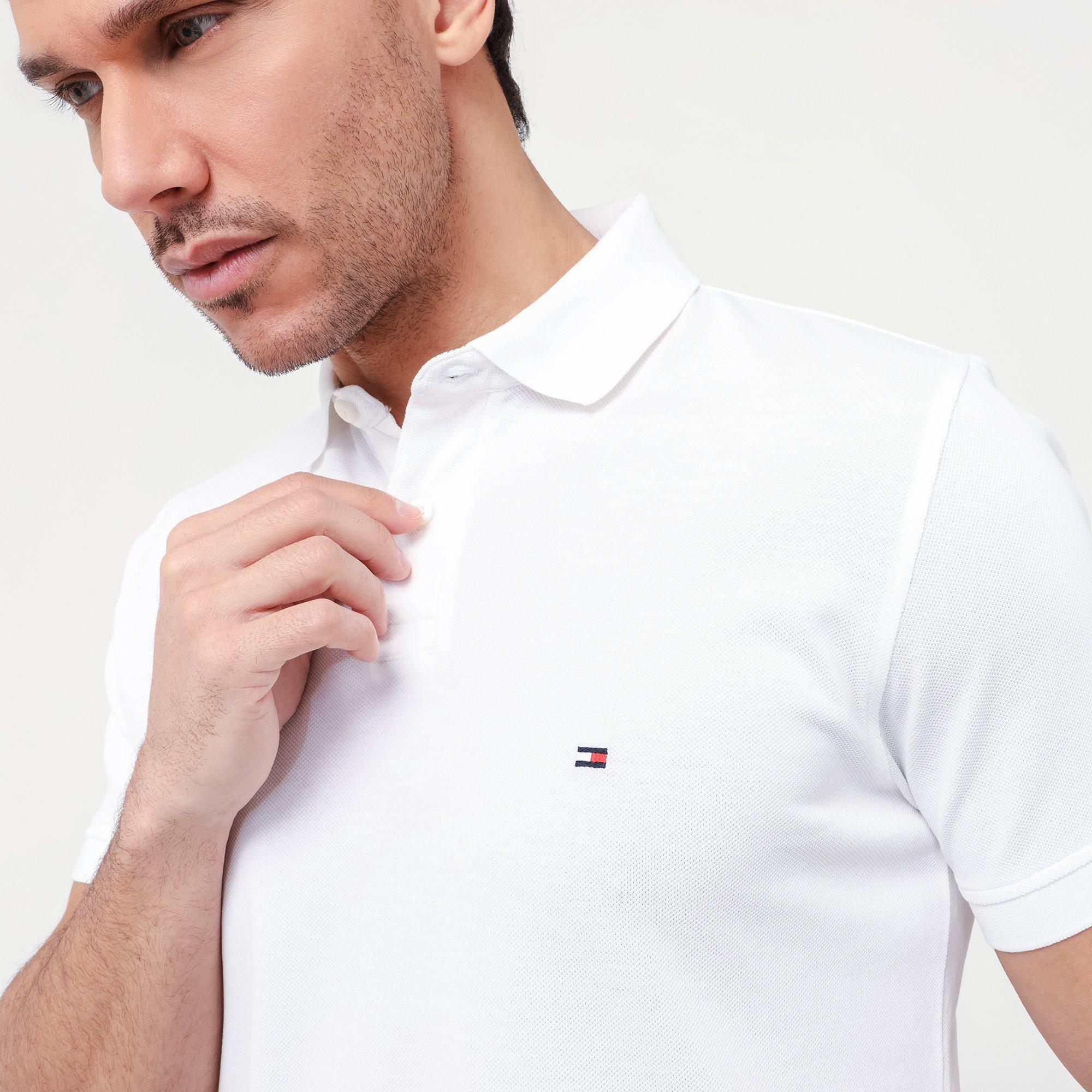TOMMY HILFIGER 1985 Regular Polo Kurzarmshirt  