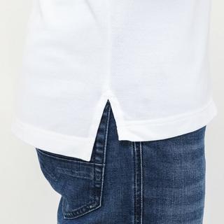 TOMMY HILFIGER 1985 Regular Polo Chemise Manches Courtes  