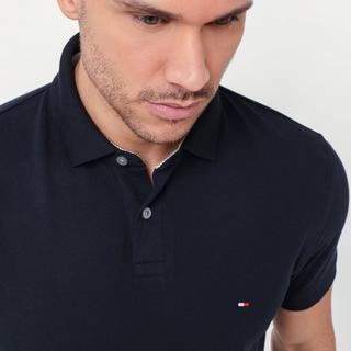 TOMMY HILFIGER 1985 Regular Polo Kurzarmshirt  