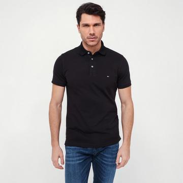 Poloshirt, kurzarm