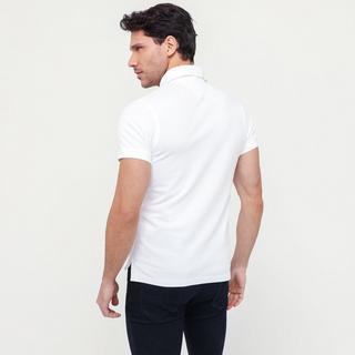 TOMMY HILFIGER Polo Maniche Corte Slim Fit  