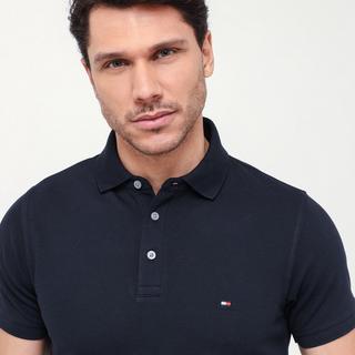 TOMMY HILFIGER Polo Maniche Corte Slim Fit  