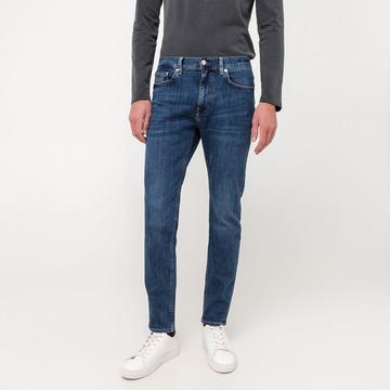 Jeans, Slim Fit