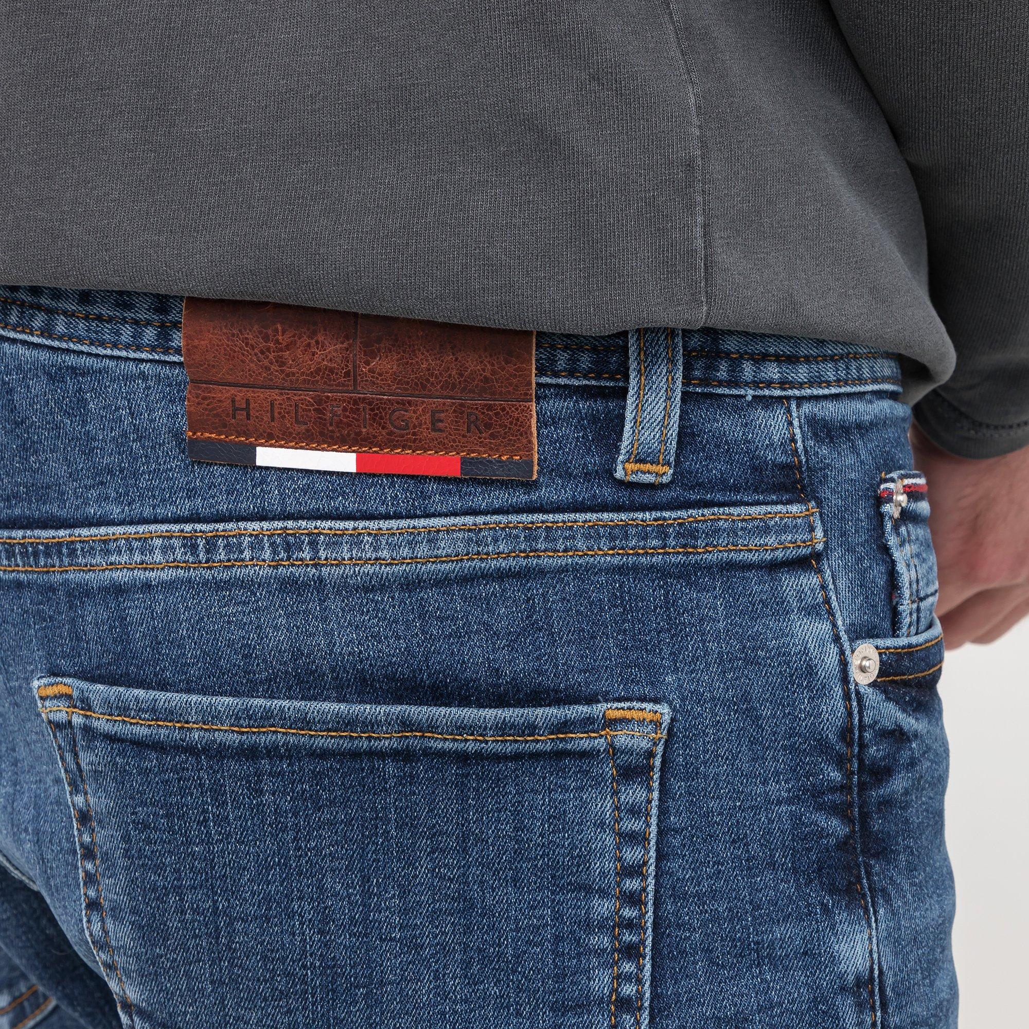 TOMMY HILFIGER 0 Jeans, Slim Fit 