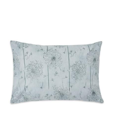 FAZZINI Soffio di Neve Blumen Kissenbezug  