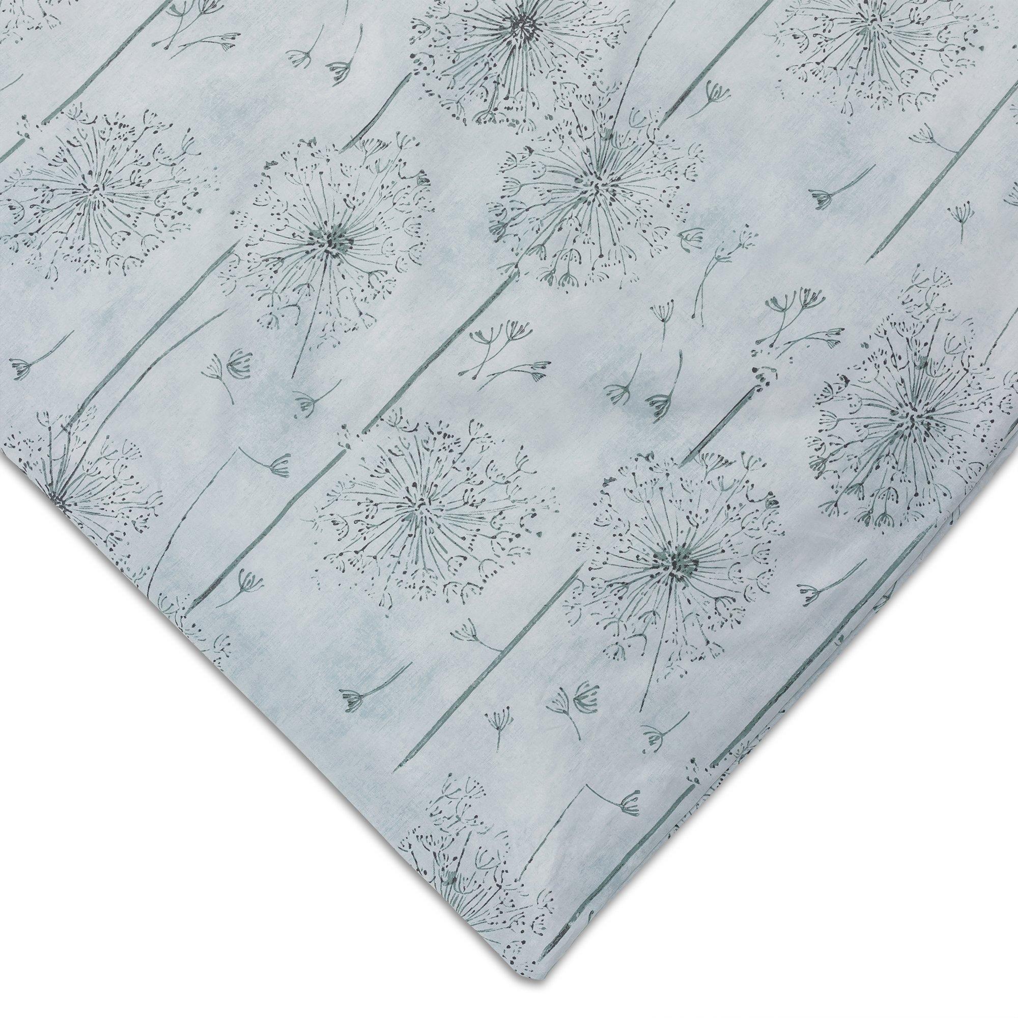 FAZZINI Soffio di Neve Housse de couette  