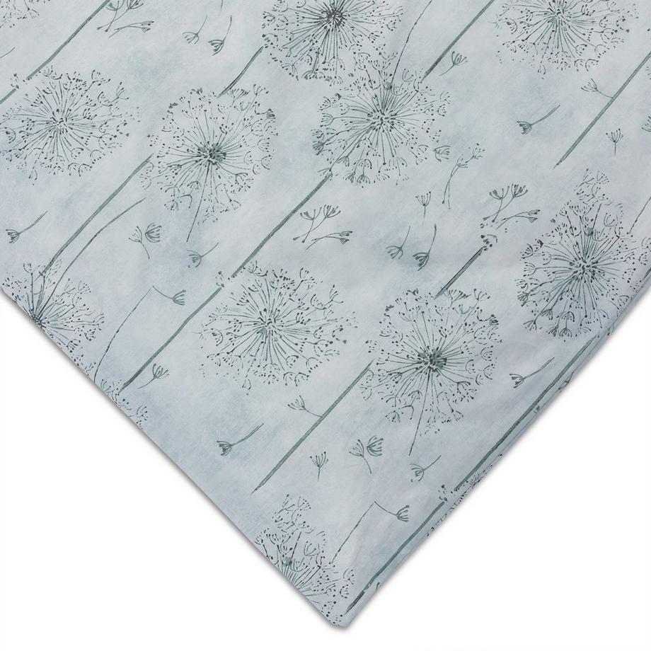 FAZZINI Soffio di Neve Housse de couette  