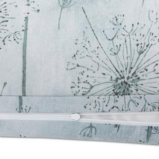 FAZZINI Soffio di Neve Housse de couette  