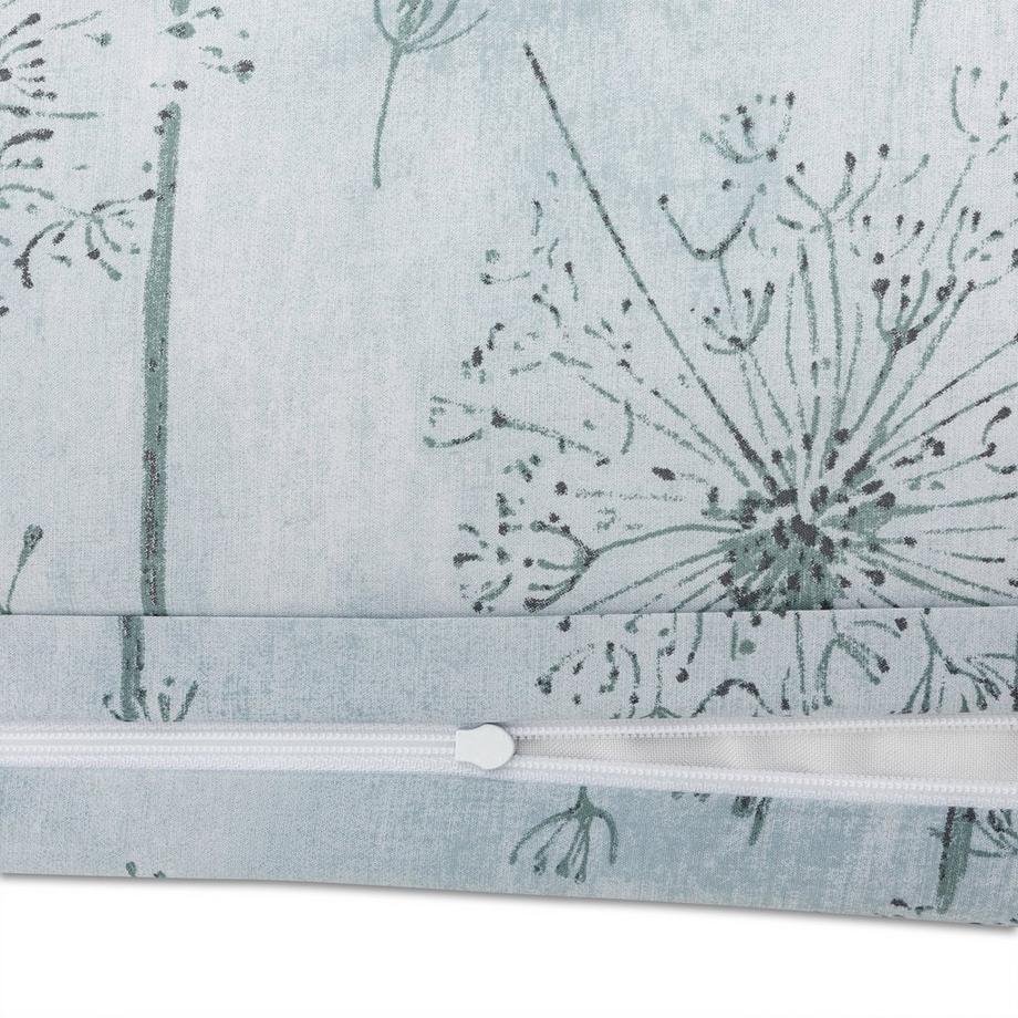 FAZZINI Soffio di Neve Housse de couette  