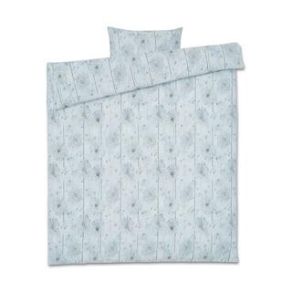 FAZZINI Soffio di Neve Housse de couette  