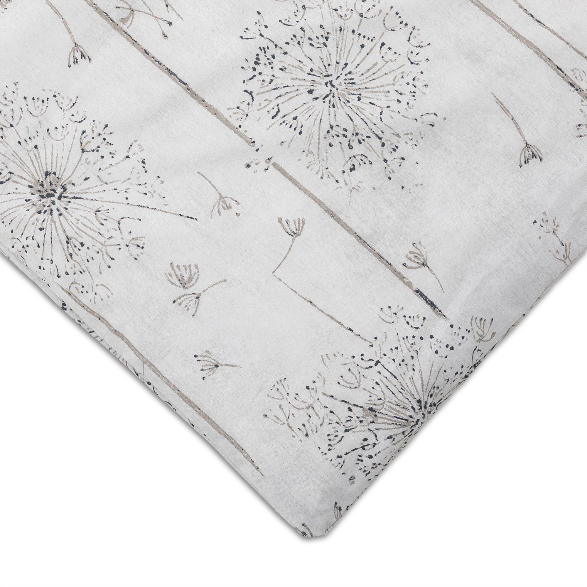 FAZZINI Soffio di Neve Housse de couette  