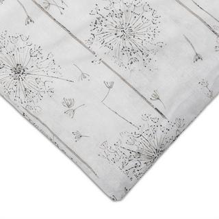 FAZZINI Soffio di Neve Housse de couette  