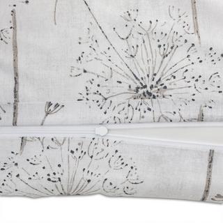 FAZZINI Soffio di Neve Housse de couette  