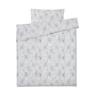 FAZZINI Soffio di Neve Housse de couette  