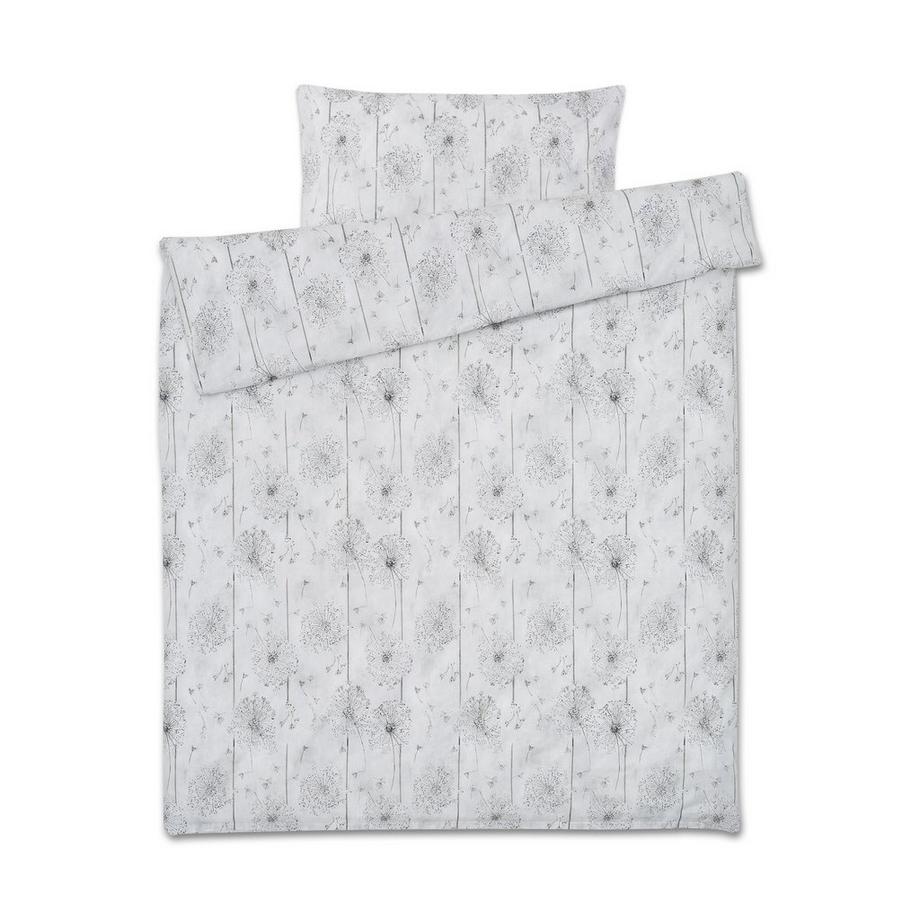 FAZZINI Soffio di Neve Housse de couette  