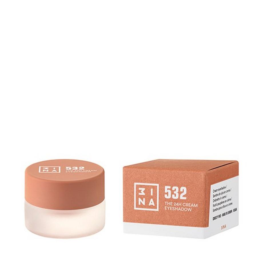 3INA The Cream Eyeshadow Fard à paupières 