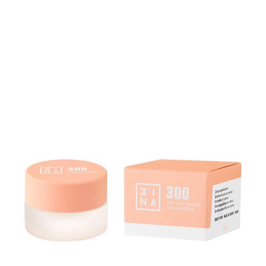 3INA The Cream Eyeshadow Fard à paupières 