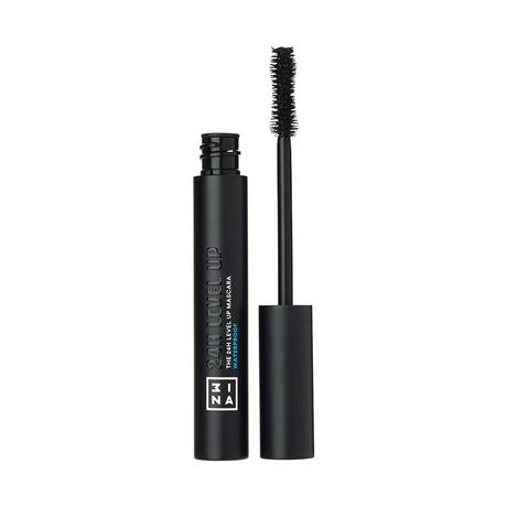 3INA The 24H Level Up Mascara The 24H Level Up Mascara 