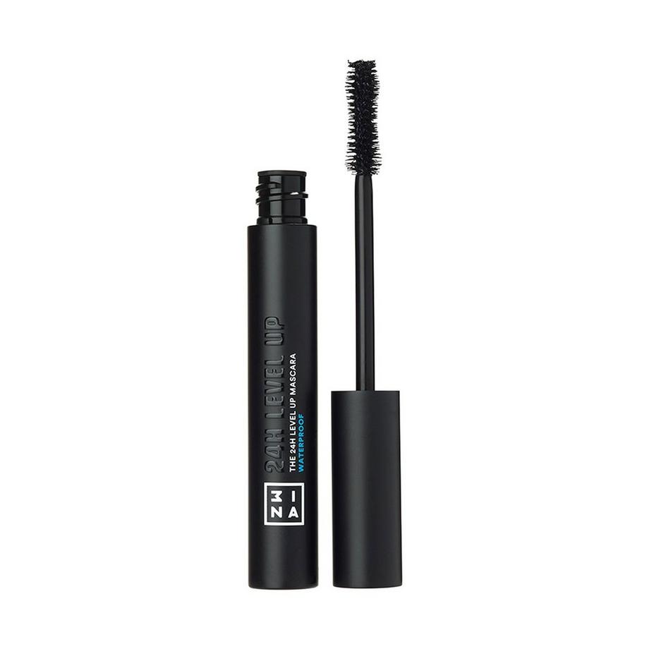 3INA The 24H Level Up Mascara The 24H Level Up Mascara 