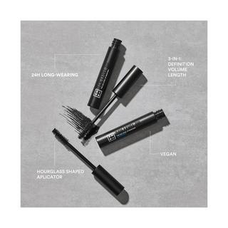 3INA The 24H Level Up Mascara The 24H Level Up Mascara 