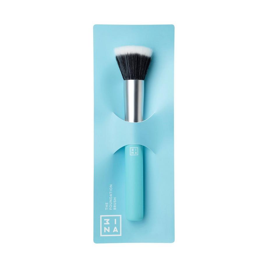 3INA The Kabuki Brush The Foundation Brush 