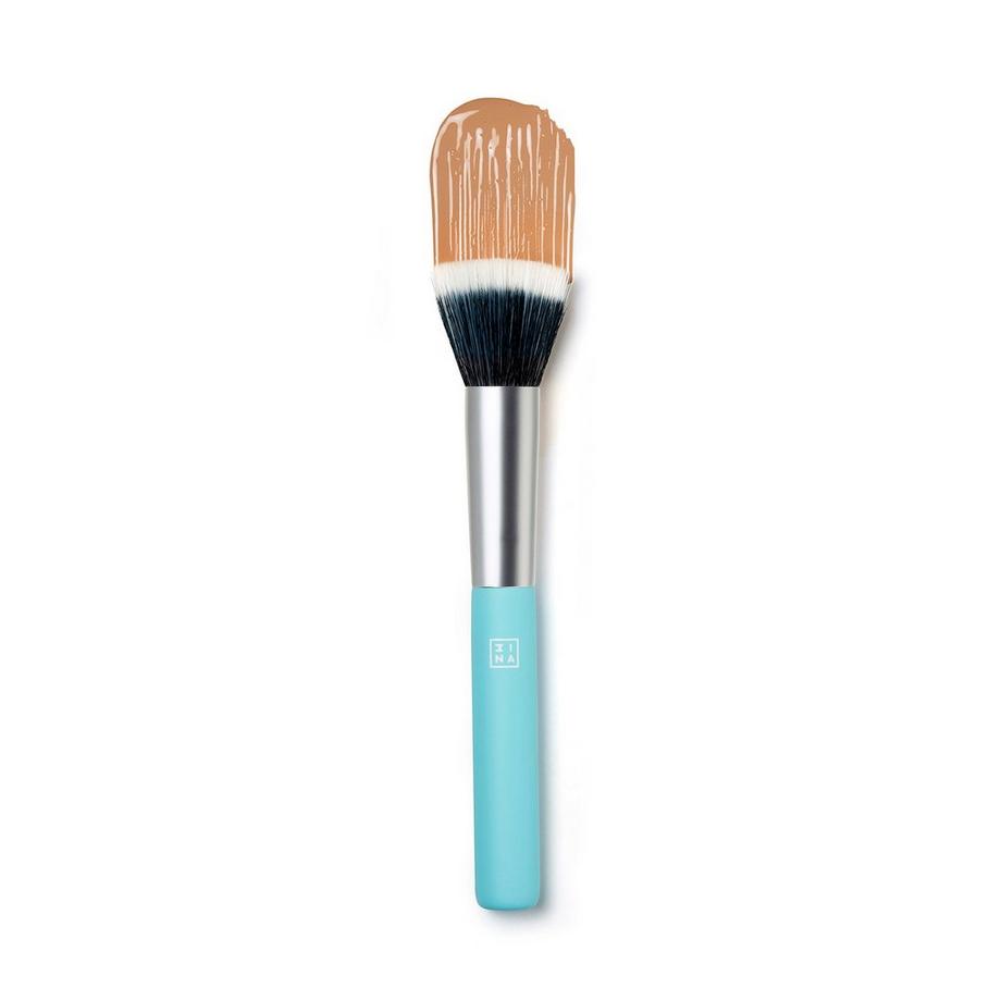 3INA The Kabuki Brush The Foundation Brush 