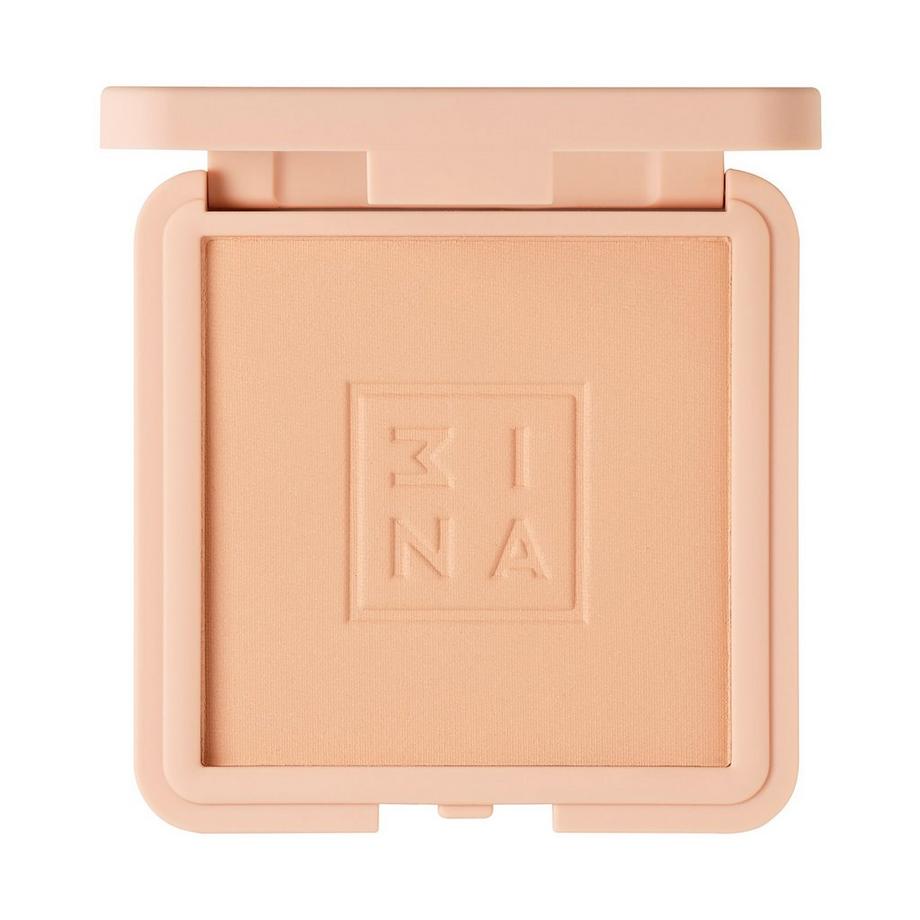 3INA The Compact Powder 200 The Compact Powder 2 