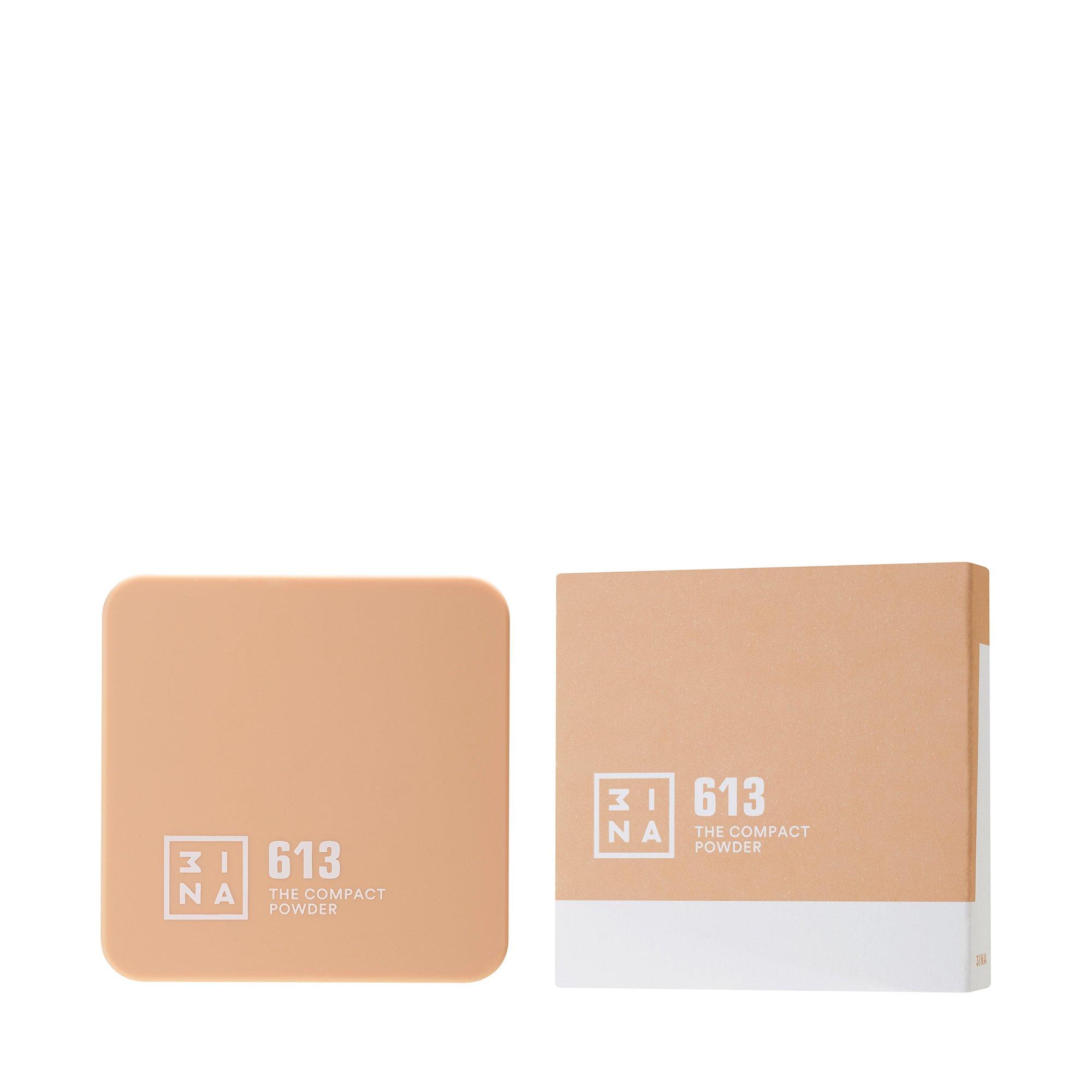 Image of 3INA The Compact Powder 200 The Compact Powder