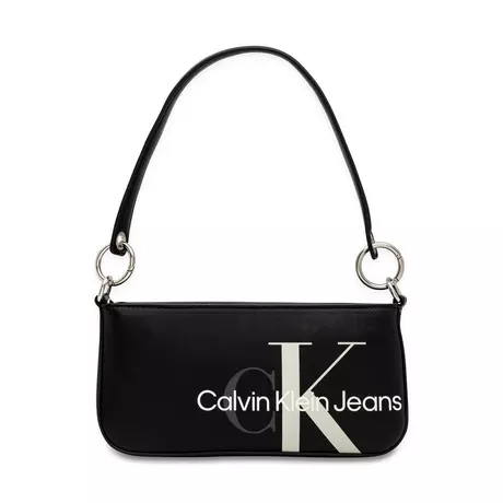 Calvin Klein Jeans  Sac à bandoulière Black