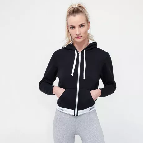 Calvin Klein Modern Cotton Veste de surv tement acheter en ligne