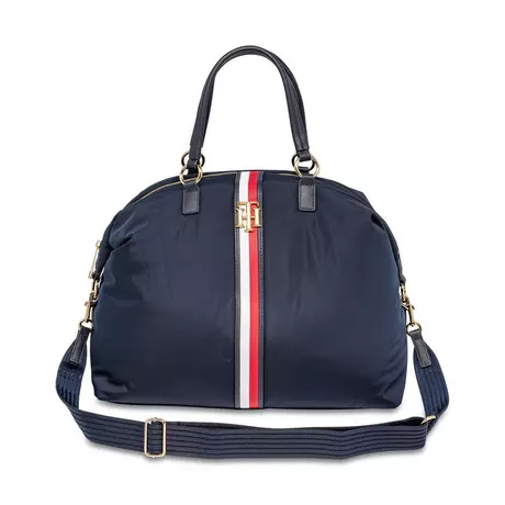 TOMMY HILFIGER Weekender RELAXED Marine