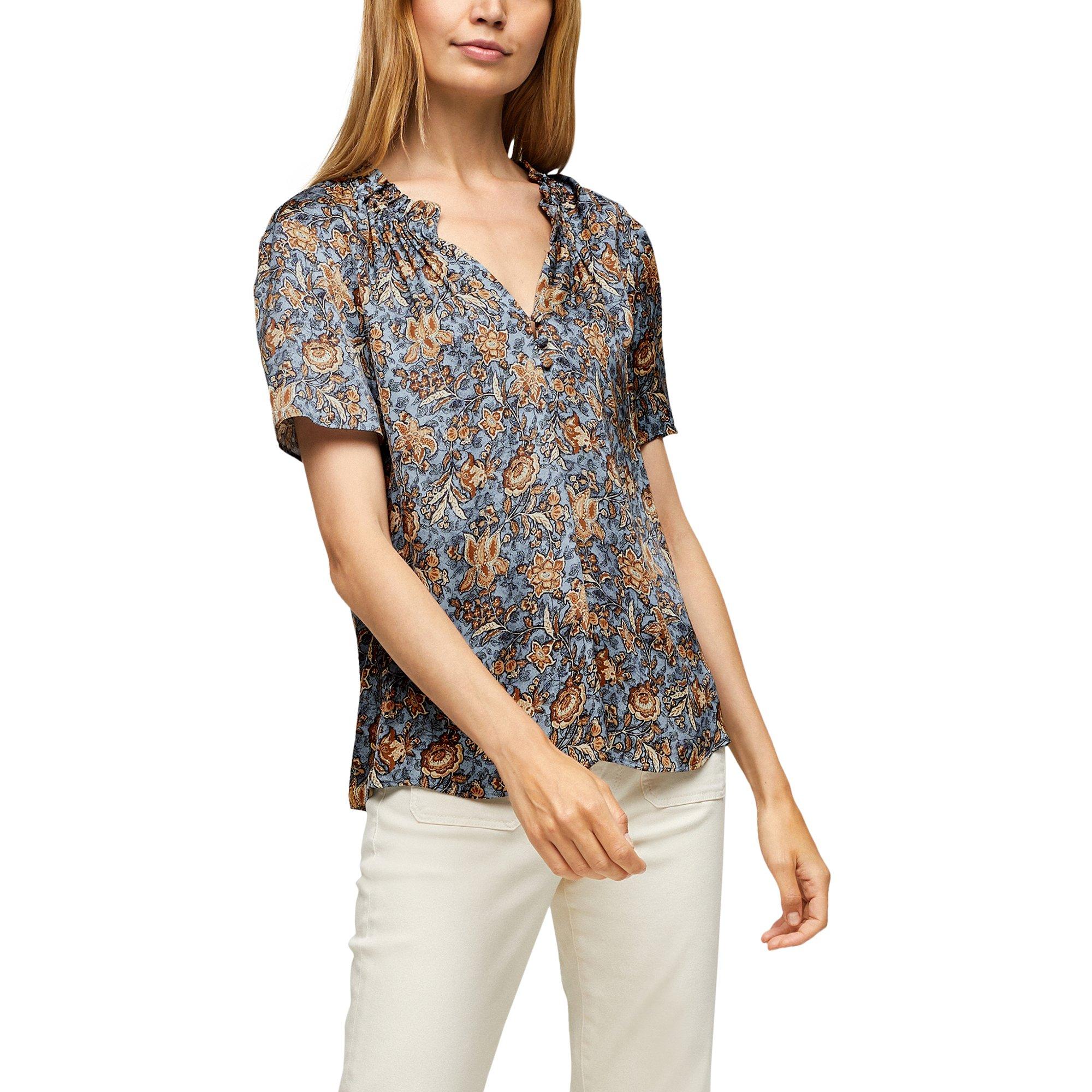 S Oliver Black Label Bluse