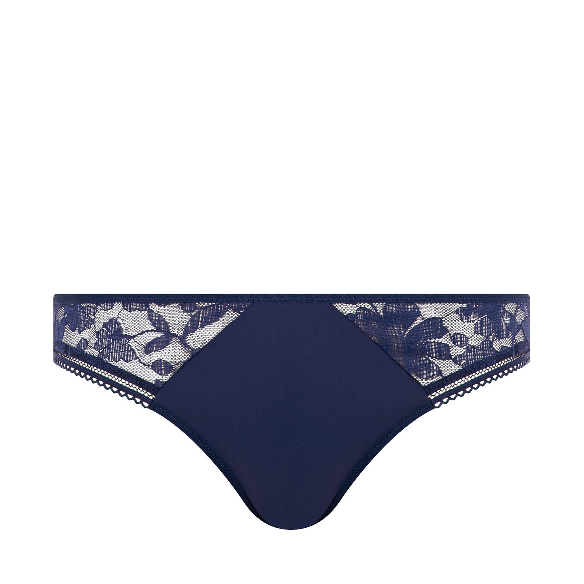 Image of Slip Damen Blau 42