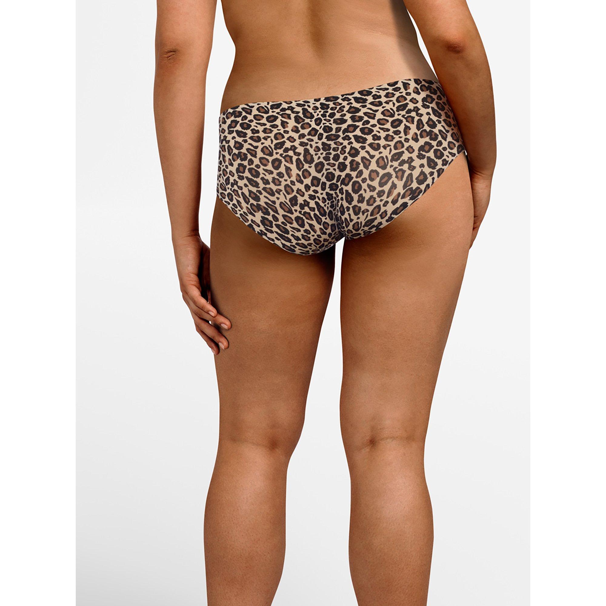 Chantelle Soft Stretch High Rise Slip  