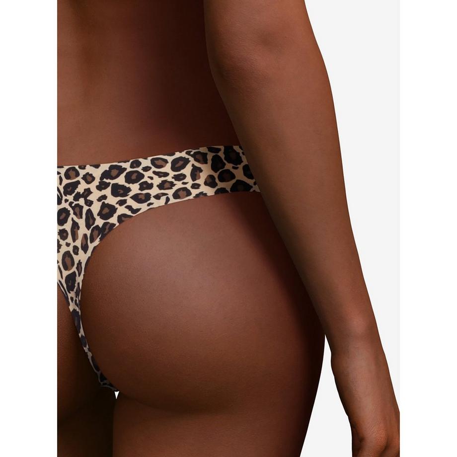 Chantelle Soft Stretch String Taille Haute  