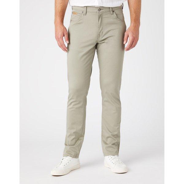 Image of Hose Herren Grün L30/W32