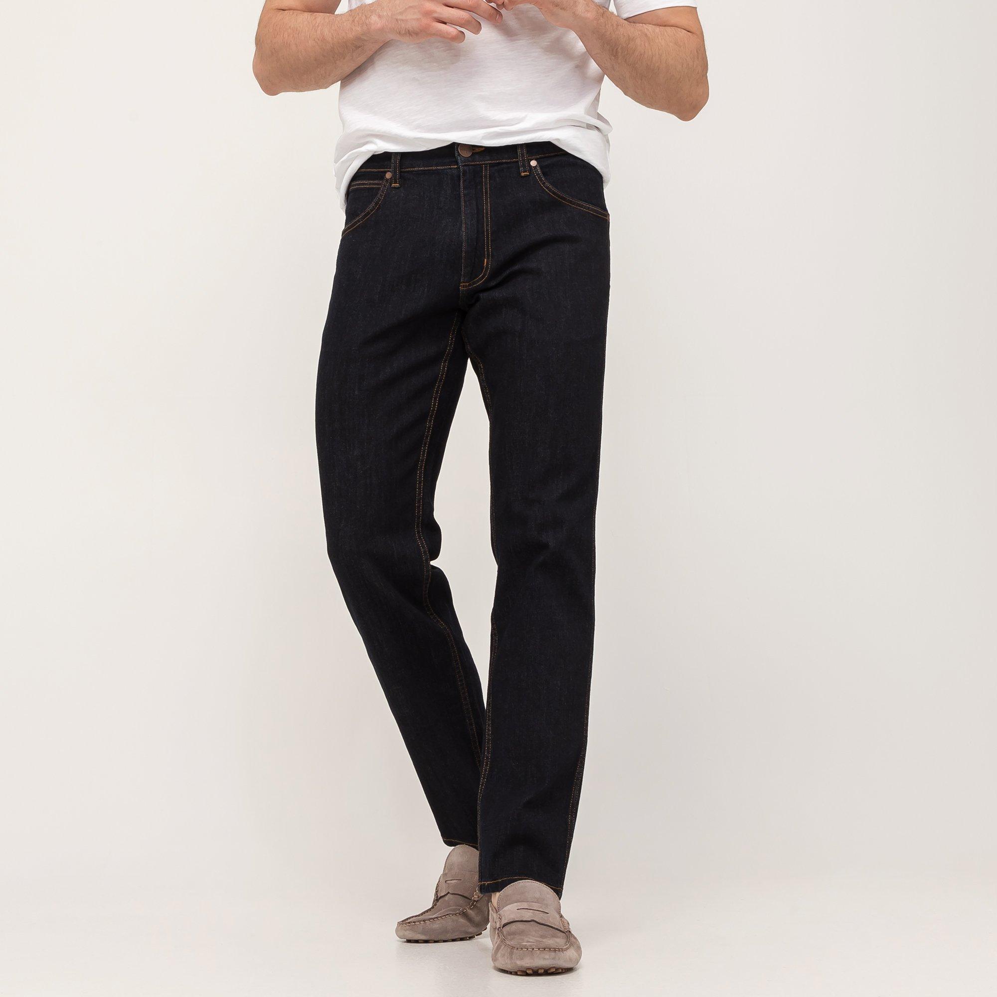 Image of Jeans Herren Black L34/W30