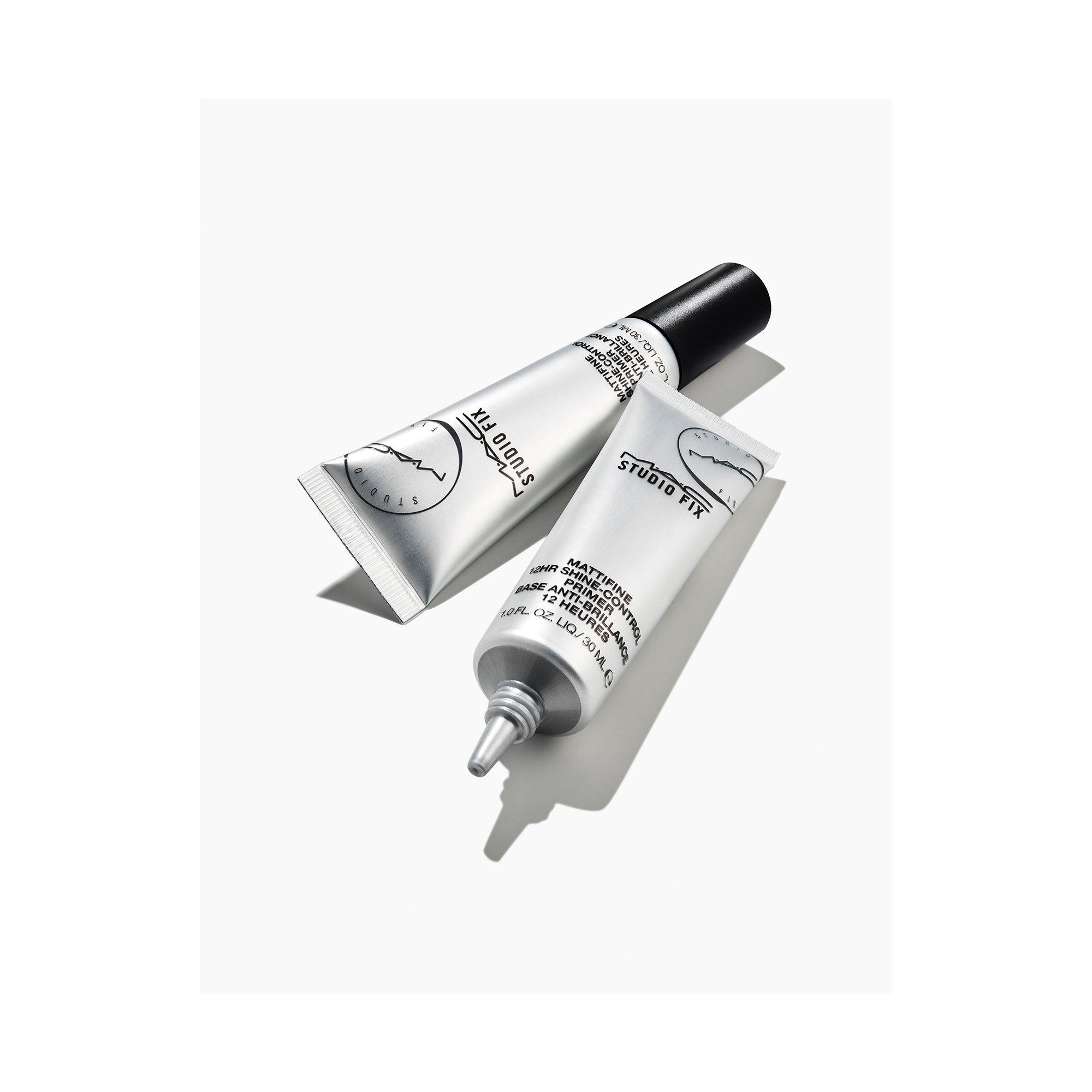 MAC Cosmetics Studio Fix Studio Fix MAttifying 12HR Shine-Control Primer 