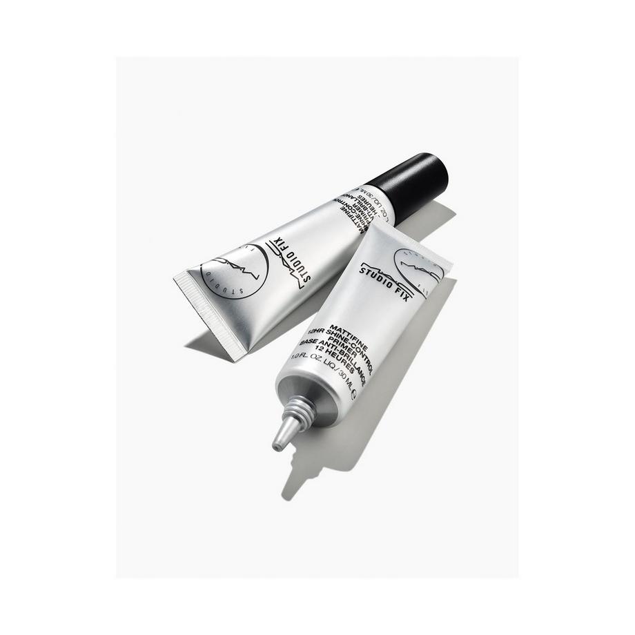 MAC Cosmetics Studio Fix Studio Fix MAttifying 12HR Shine-Control Primer 
