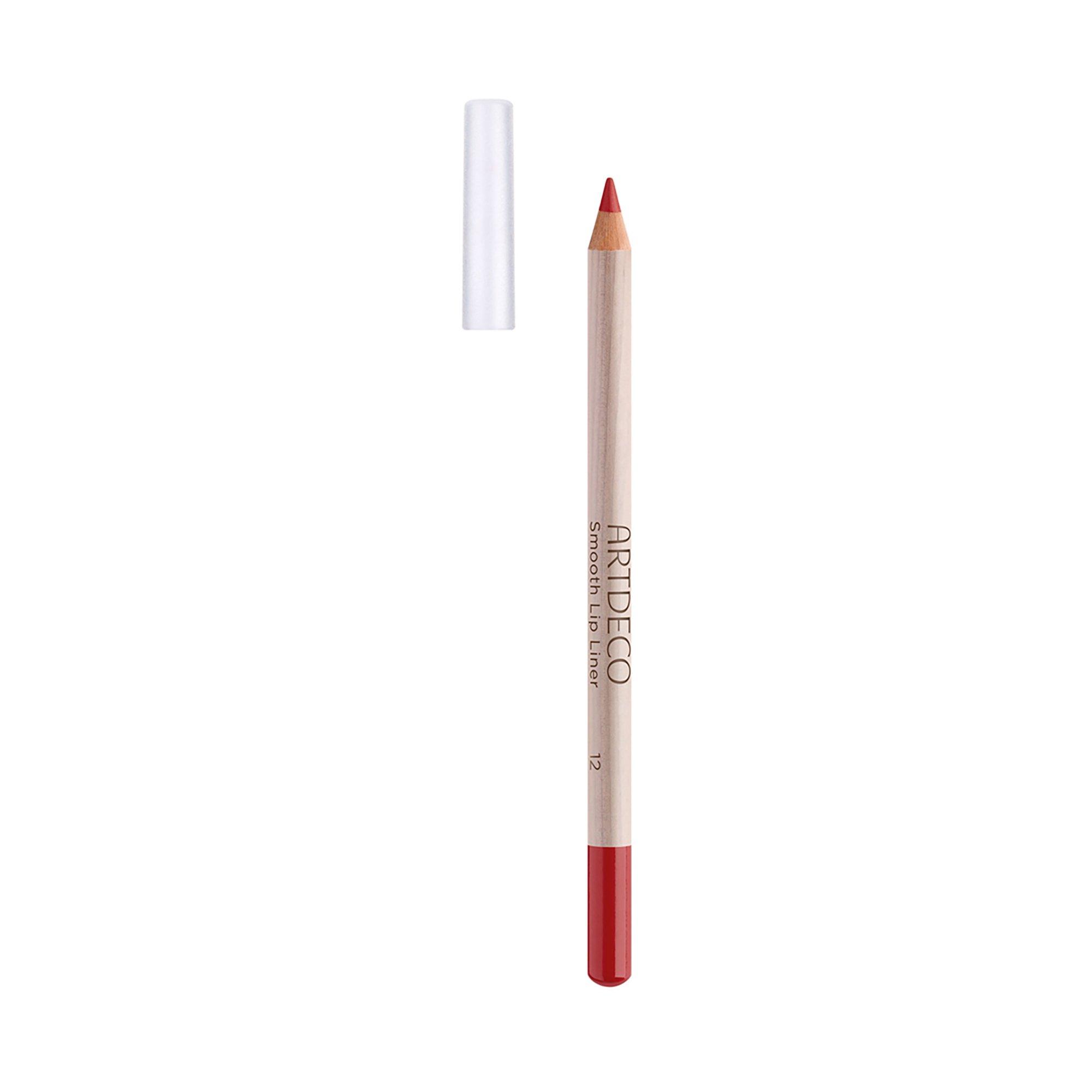 Image of Green Couture Smooth Lip Liner Damen Roseate 1,39 g